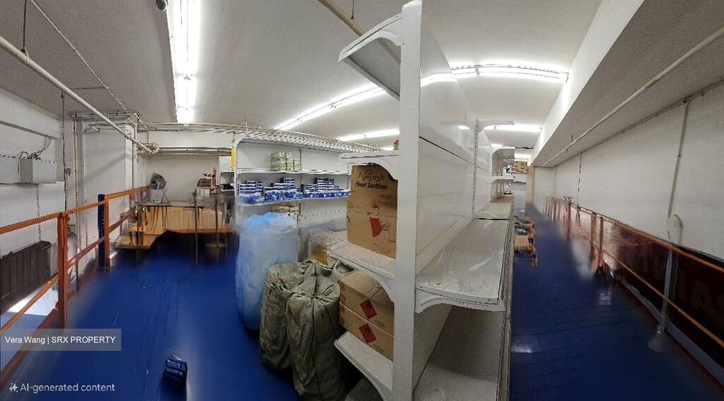 North Spring Bizhub (D27), Factory #455033131